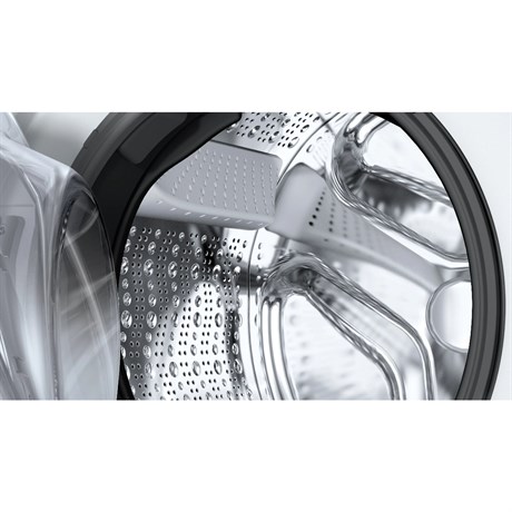 фото: Стиральная машина Bosch WAN28201ME