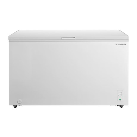 фото: Морозильная камера Willmark CF-479IW