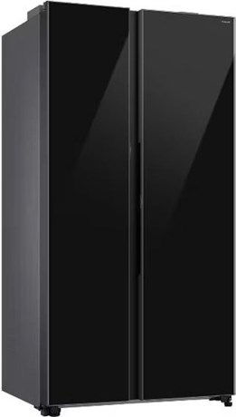 фото: Холодильник Samsung RS80F65M1BWR