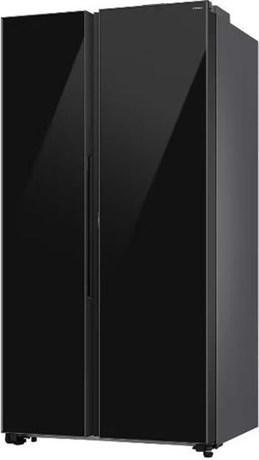 фото: Холодильник Samsung RS80F65M1BWR