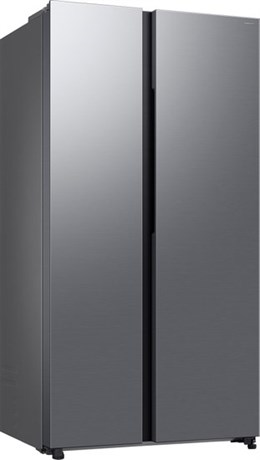 фото: Холодильник Samsung RS70F65Q1TWR