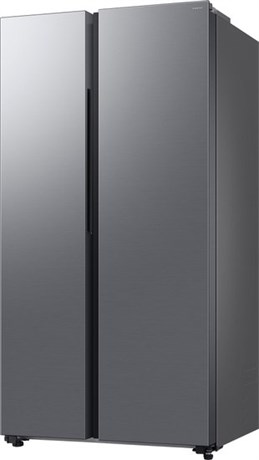 фото: Холодильник Samsung RS70F65Q1TWR