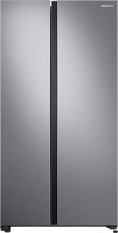 фото: Холодильник Samsung RS61R5041SL/WT