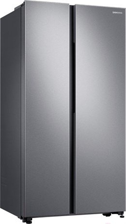 фото: Холодильник Samsung RS61R5041SL/WT