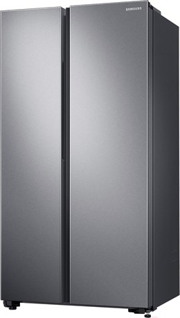 фото: Холодильник Samsung RS61R5041SL/WT