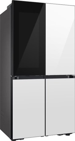 фото: Холодильник Samsung RF65DB970012WT