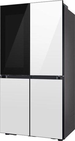 фото: Холодильник Samsung RF65DB970012WT