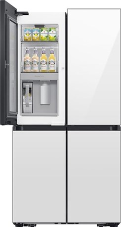фото: Холодильник Samsung RF65DB970012WT