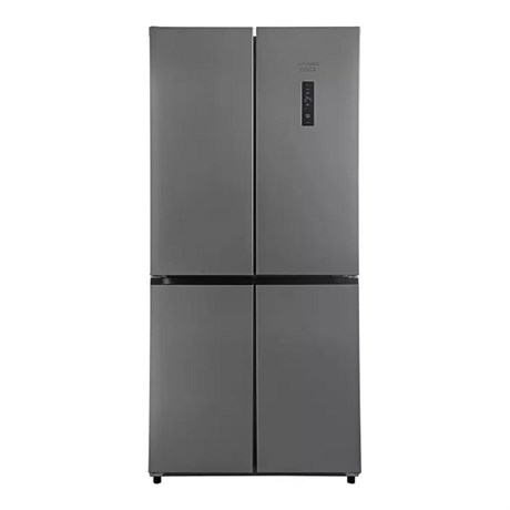 фото: Холодильник Hyundai CM45083F Inox