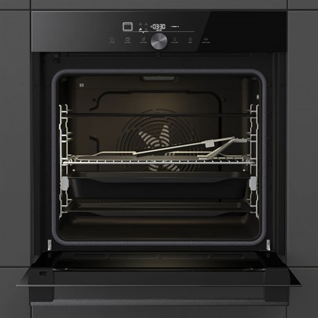 фото: Духовой шкаф Gorenje GO66E Pizza350C