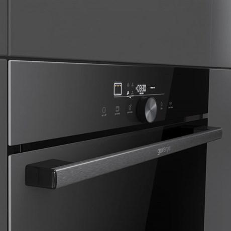 фото: Духовой шкаф Gorenje GO66E Pizza350C