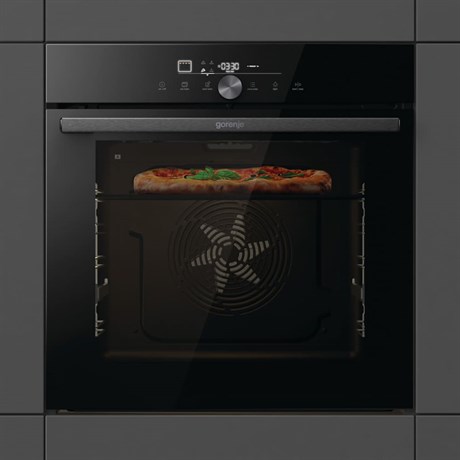 фото: Духовой шкаф Gorenje GO66E Pizza350C