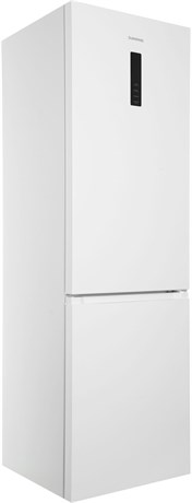 фото: Холодильник Sunwind SCC356 белый
