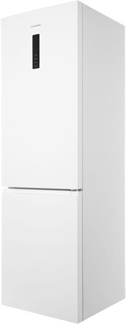 фото: Холодильник Sunwind SCC356 белый