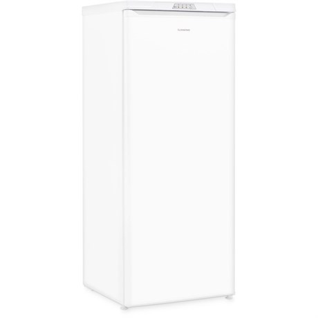 фото: Морозильная камера Sunwind SCU256 белый
