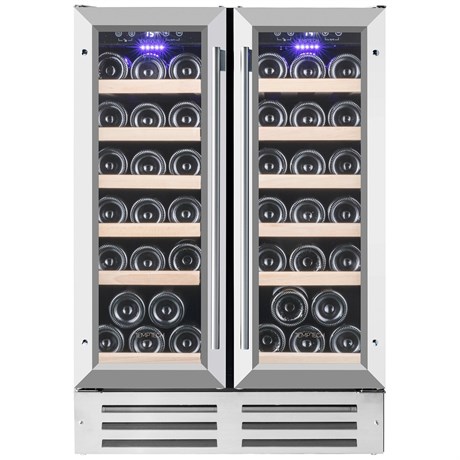 фото: Винный шкаф Temptech Premium WP2DQ60DCS