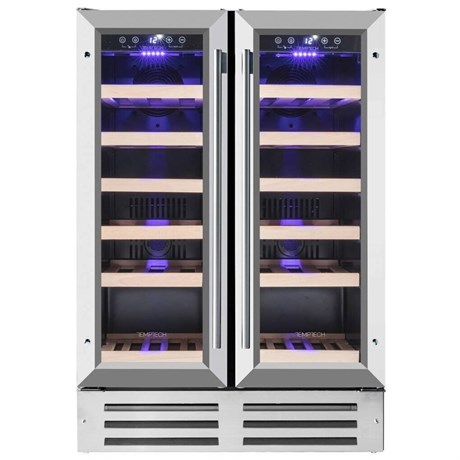 фото: Винный шкаф Temptech Premium WP2DQ60DCS