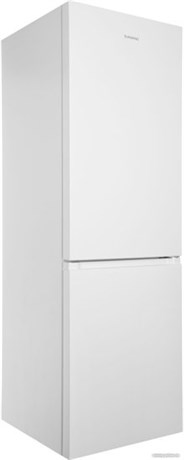 фото: Холодильник Sunwind SCC373 белый