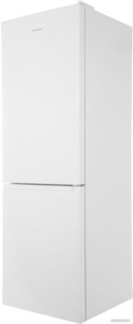 фото: Холодильник Sunwind SCC373 белый