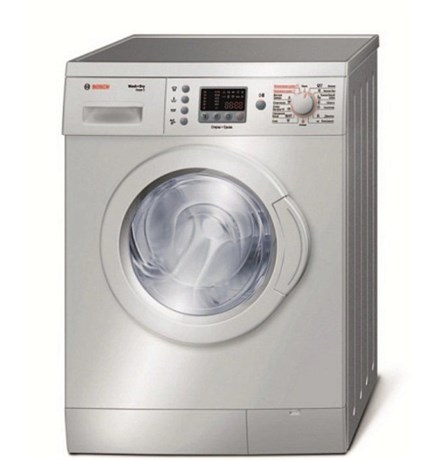 фото: Стиральная машина Zanussi WVD2446SOE