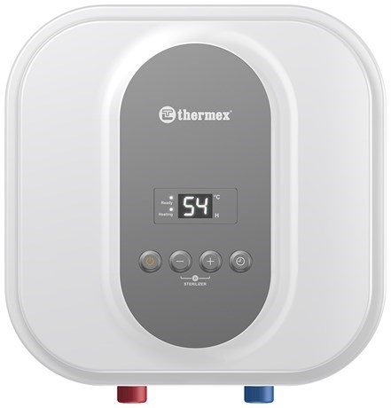 фото: Водонагреватель THERMEX Smartline 10 O