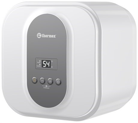 фото: Водонагреватель THERMEX Smartline 10 O
