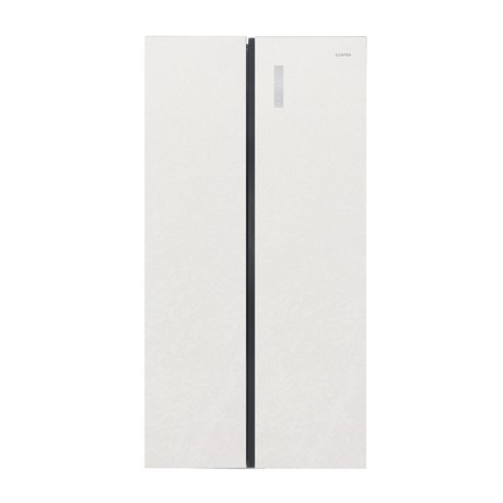 фото: Холодильник Centek CT-4200 White Stone