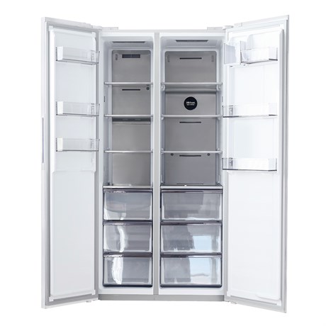 фото: Холодильник Centek CT-4200 White Stone