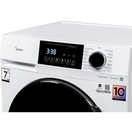 фото: Midea MFC3712BSW40/W