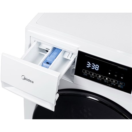 фото: Midea MFC3712BSW40/W