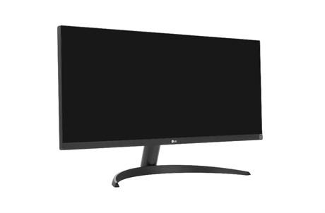 фото: Монитор LG UltraWide 29WP500-B