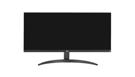 фото: Монитор LG UltraWide 29WP500-B