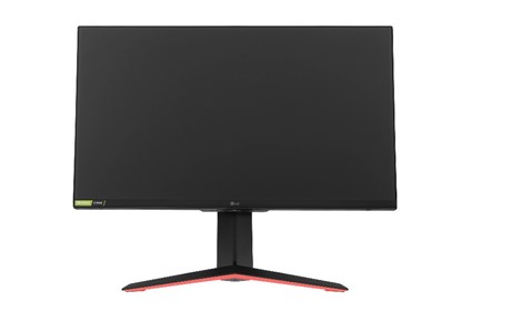 фото: Монитор LG UltraGear 27GN65R-B