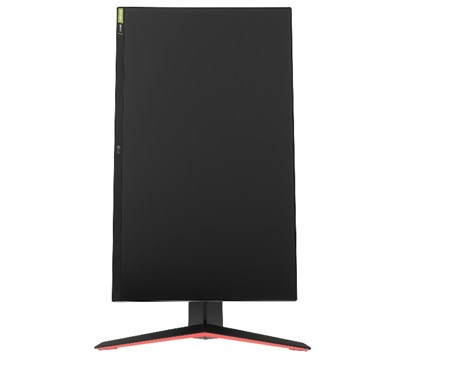 фото: Монитор LG UltraGear 27GN65R-B