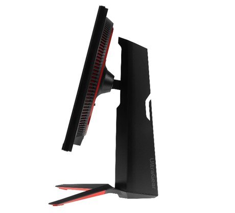 фото: Монитор LG UltraGear 27GN65R-B
