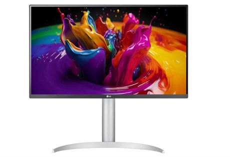 фото: Монитор LG UltraFine 27UP850K-W