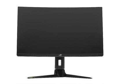 фото: Монитор Asus ROG Strix XG27AQV