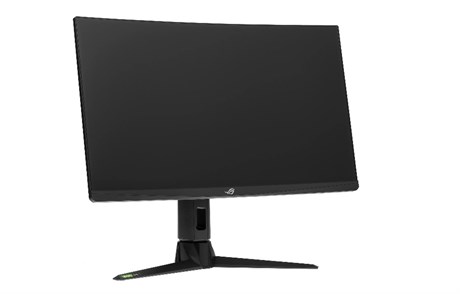 фото: Монитор Asus ROG Strix XG27AQV