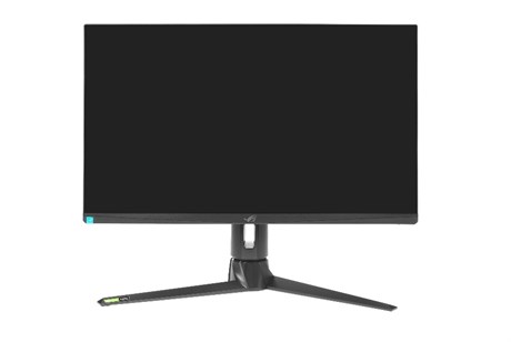 фото: Монитор Asus ROG Strix XG27AQMR