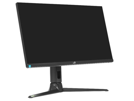 фото: Монитор Asus ROG Strix XG27AQMR