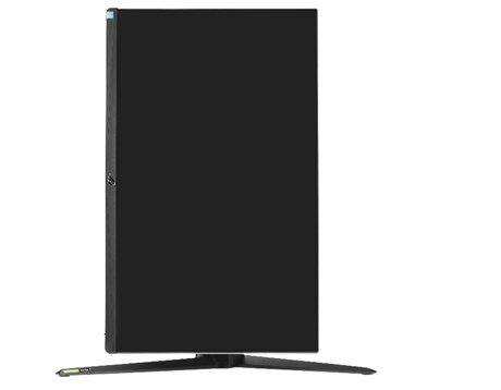 фото: Монитор Asus ROG Strix XG27AQMR