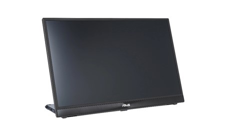 фото: Монитор Asus ZenScreen MB17AHG