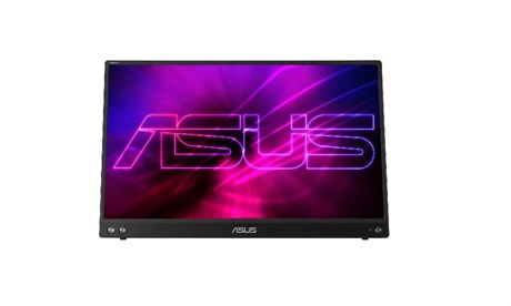 фото: Монитор Asus ZenScreen MB16ACV
