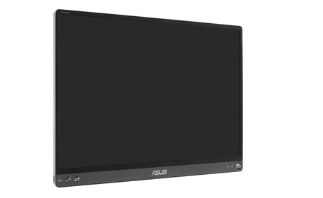 фото: Монитор Asus ZenScreen MB16ACE