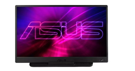 фото: Монитор Asus ZenScreen MB165B