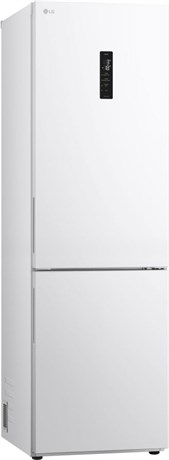 фото: Холодильник LG GC-B459AQQW