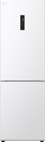 фото: Холодильник LG GC-B459AQQW