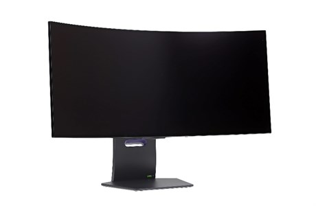 фото: Монитор LG 34GS95QE-B
