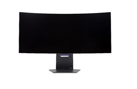 фото: Монитор LG 34GS95QE-B
