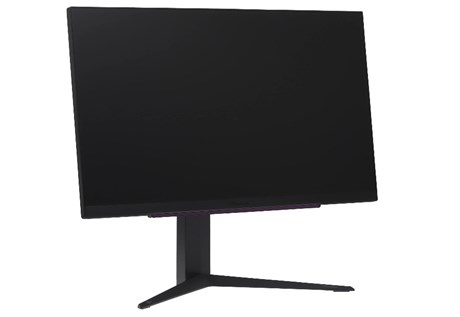 фото: Монитор LG 27GR93U-B